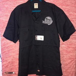 Limited Edition Drew Estate Cigar Smoker Shirt